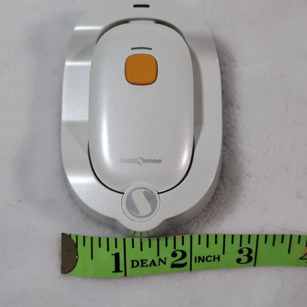 GolfSense Golf Swing Analyzer Trainer 3D Motion Sensor GS001WUS iPhone iPad